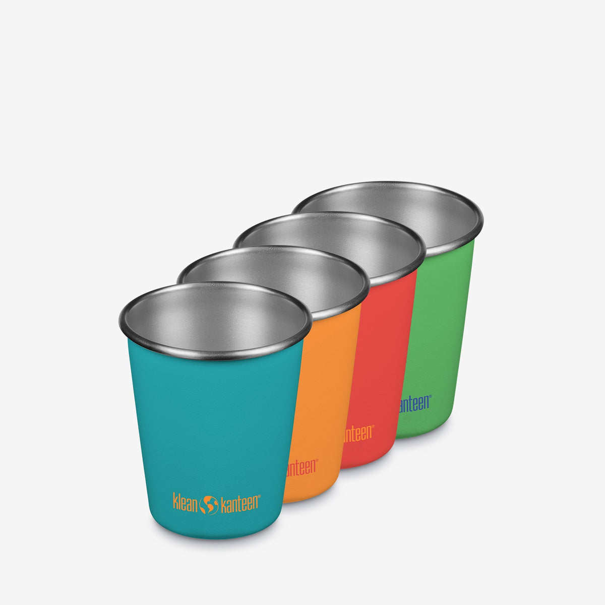 10oz Cup - 4 Pack T5
