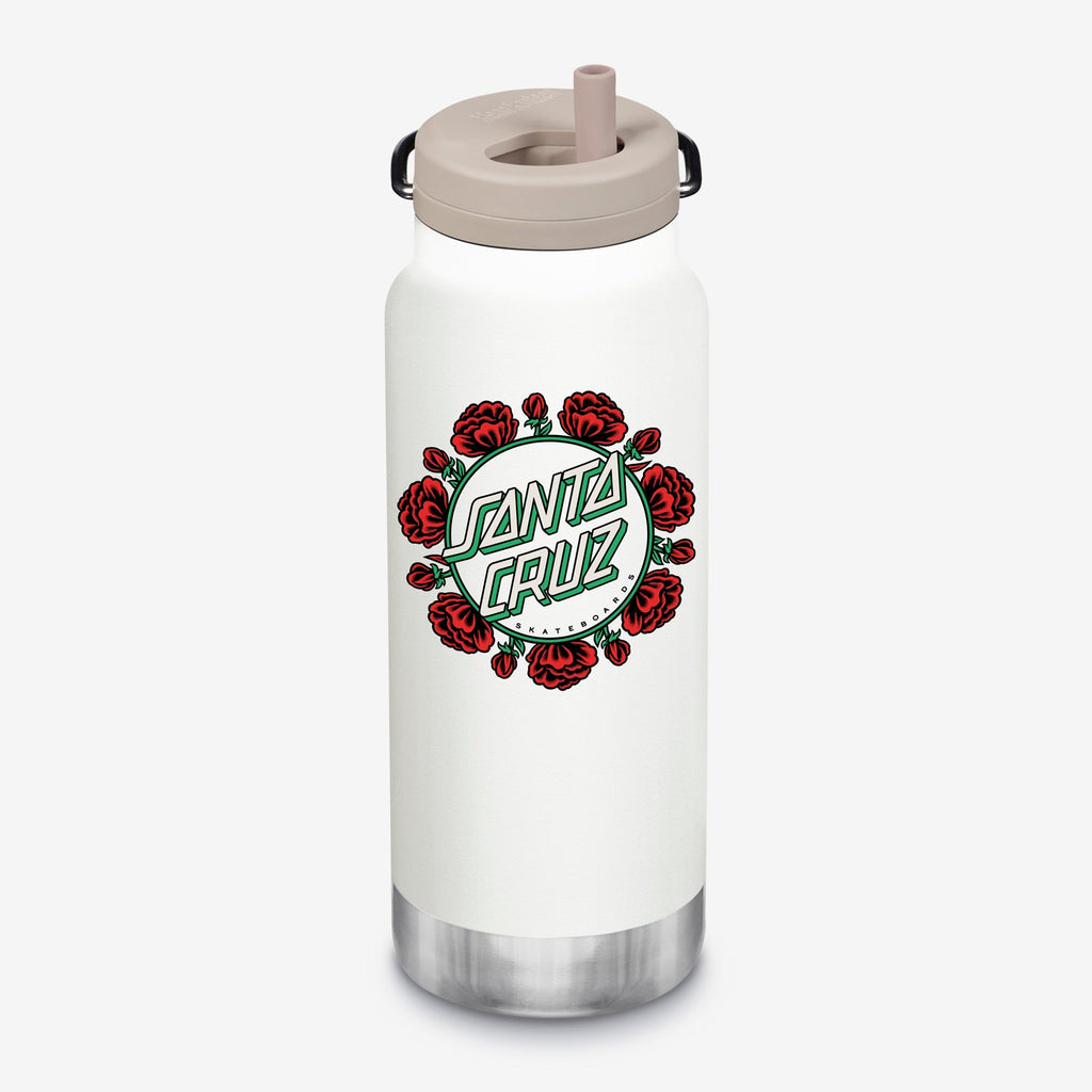 32oz TKWide with Twist Cap - Santa Cruz W4