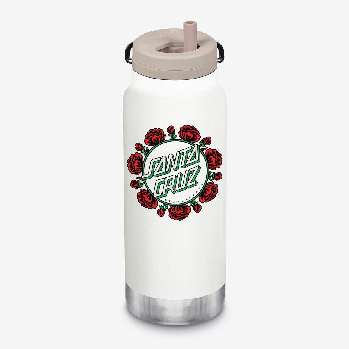 32oz TKWide with Twist Cap - Santa Cruz W4