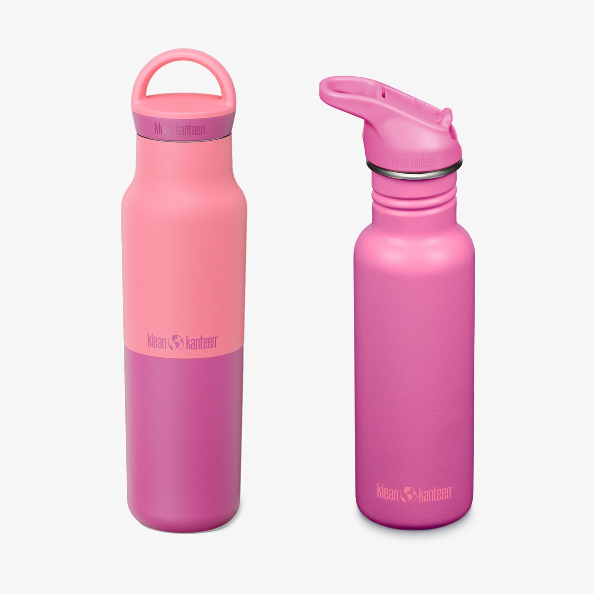 Purse 2-Pack Set - Rise Classic + Flip Seal P8
